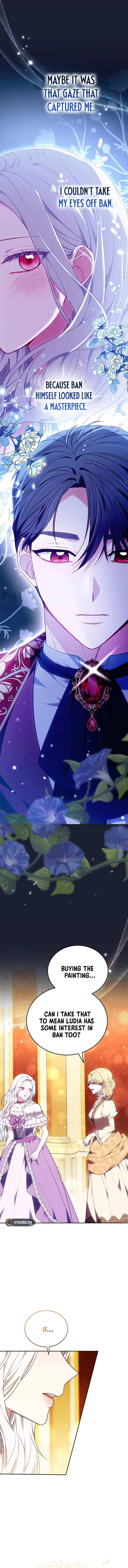 When Rage Turns You Into the Female Lead Chapter 16 Page 15