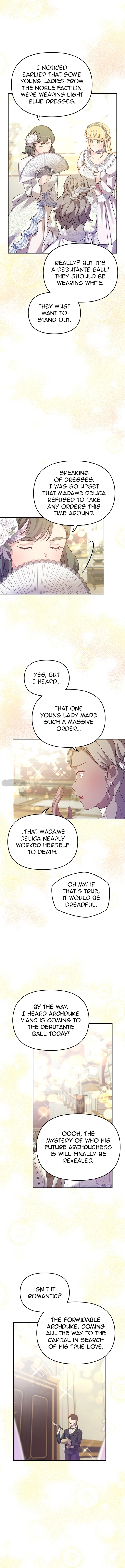 When Two Villains Meet Chapter 27 Page 11
