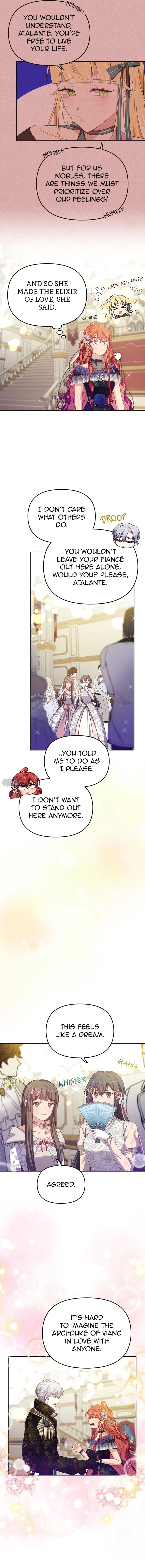 When Two Villains Meet Chapter 29 Page 7
