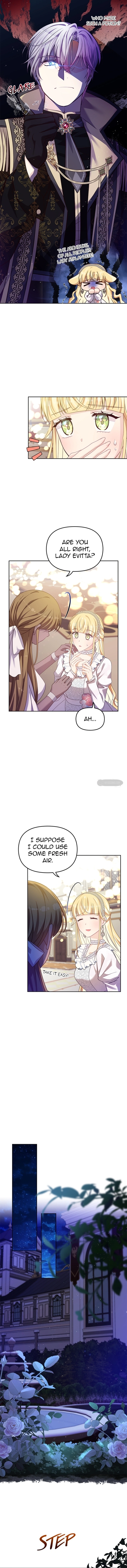 When Two Villains Meet Chapter 29 Page 10