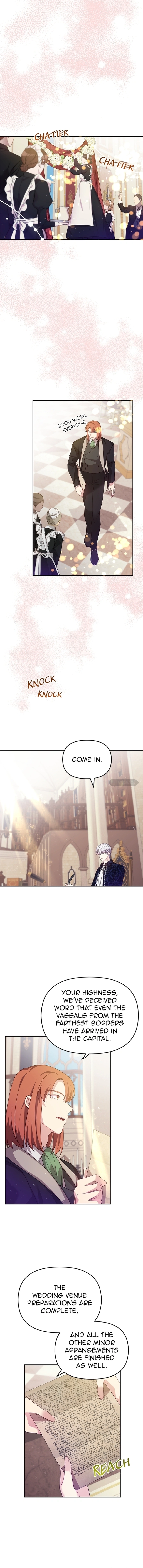When Two Villains Meet Chapter 41 Page 10