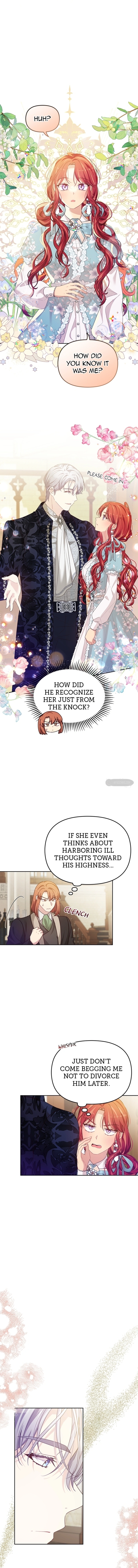 When Two Villains Meet Chapter 41 Page 13