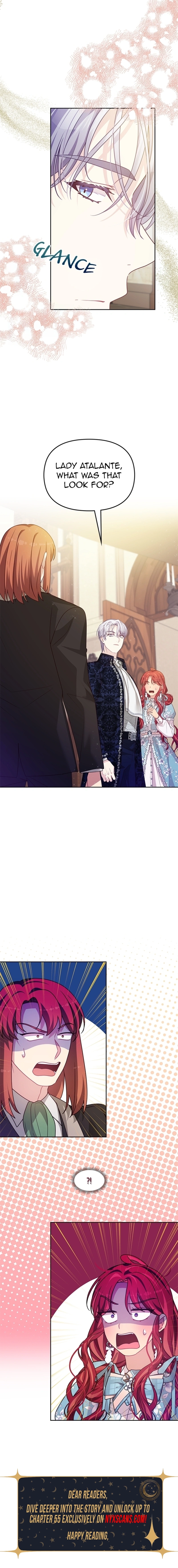When Two Villains Meet Chapter 41 Page 14