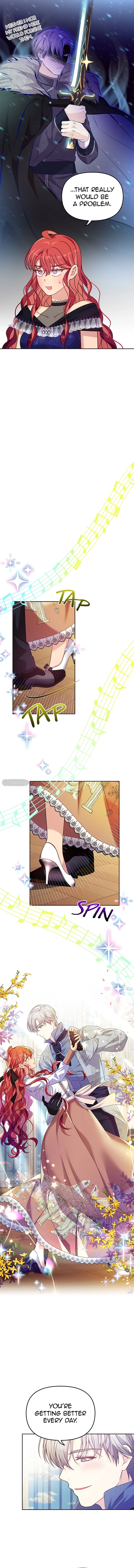 When Two Villains Meet Chapter 24 Page 11