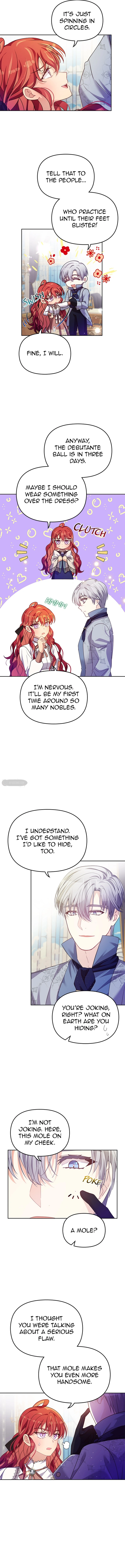 When Two Villains Meet Chapter 24 Page 12