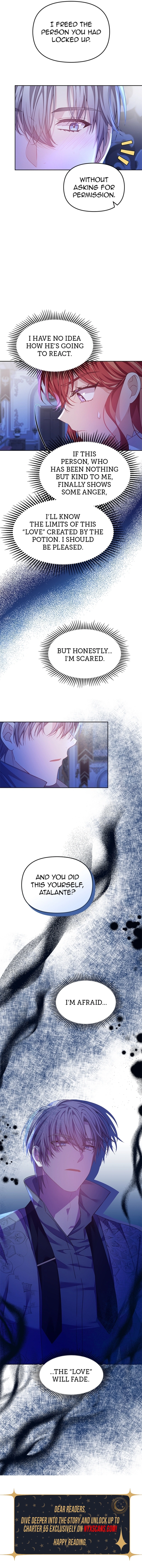 When Two Villains Meet Chapter 26 Page 11