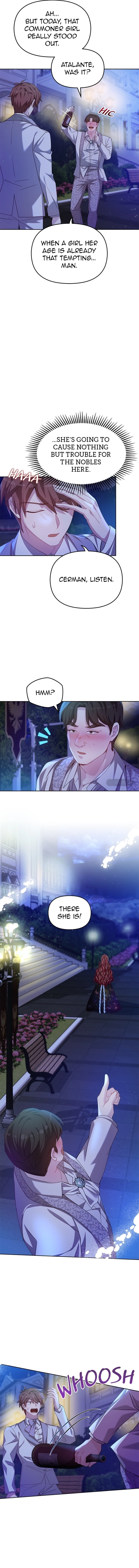 When Two Villains Meet Chapter 30 Page 6