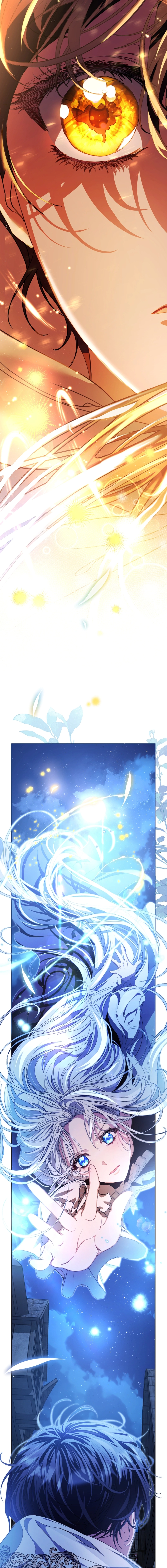 You Will Pay With Your Life For Deceiving Me Chapter 7 Page 5