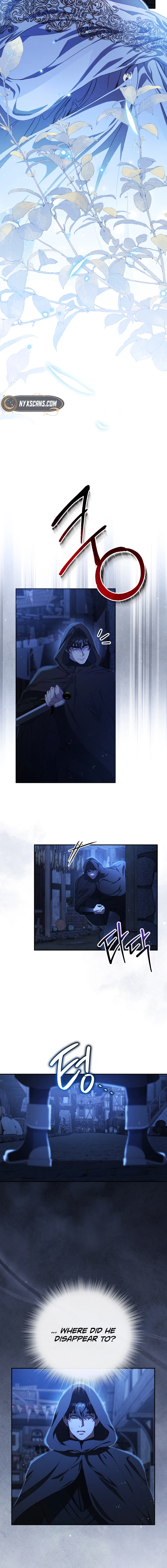 You Will Pay With Your Life For Deceiving Me Chapter 7 Page 6