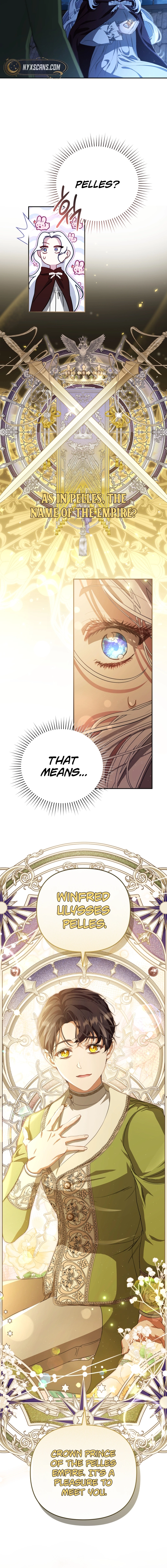 You Will Pay With Your Life For Deceiving Me Chapter 7 Page 18