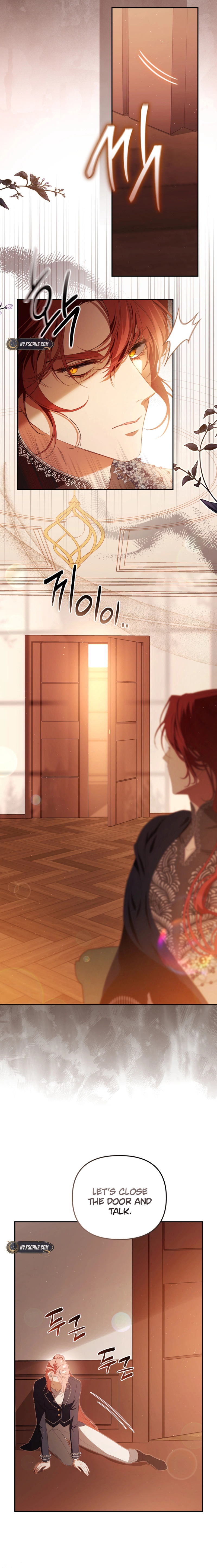 You Will Pay With Your Life For Deceiving Me Chapter 26 Page 5
