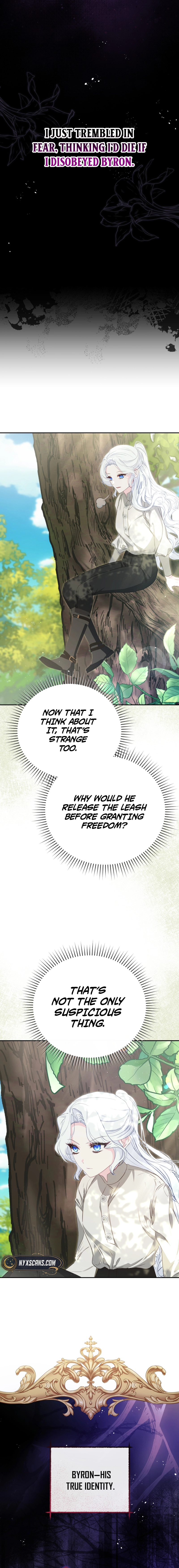 You Will Pay With Your Life For Deceiving Me Chapter 2 Page 10