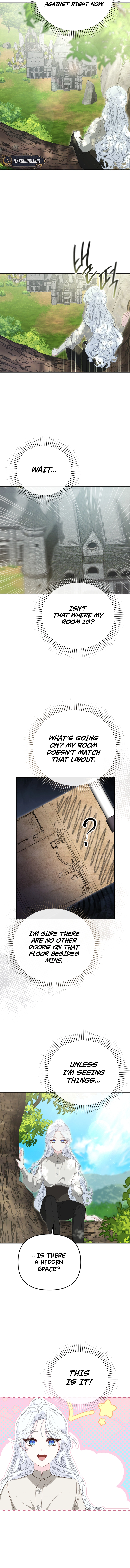 You Will Pay With Your Life For Deceiving Me Chapter 2 Page 12