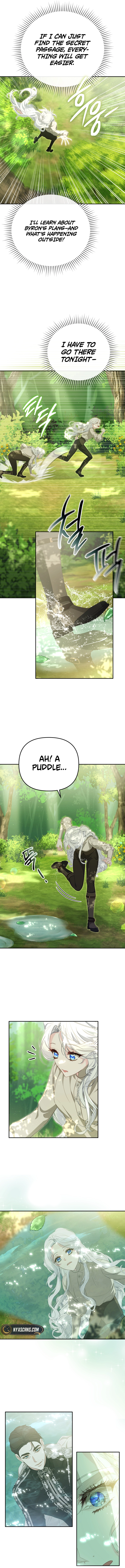 You Will Pay With Your Life For Deceiving Me Chapter 2 Page 13
