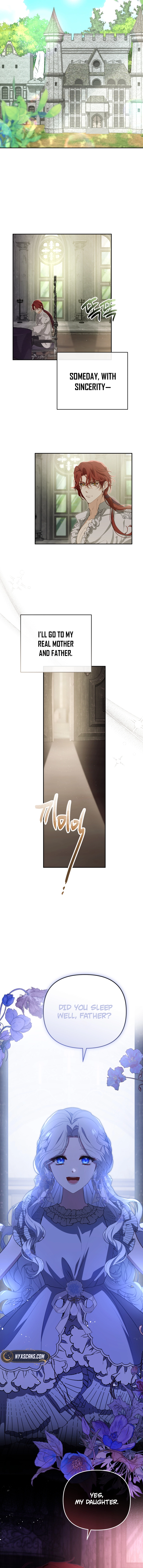 You Will Pay With Your Life For Deceiving Me Chapter 2 Page 15