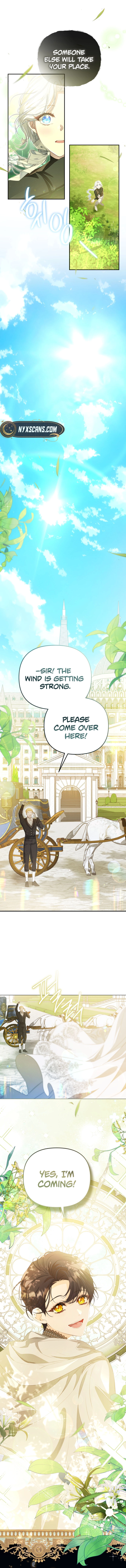 You Will Pay With Your Life For Deceiving Me Chapter 4 Page 14