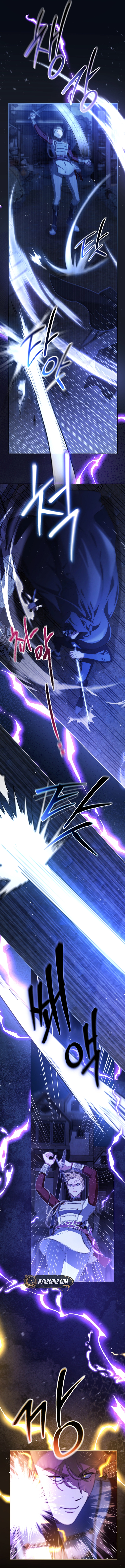 You Will Pay With Your Life For Deceiving Me Chapter 8 Page 5