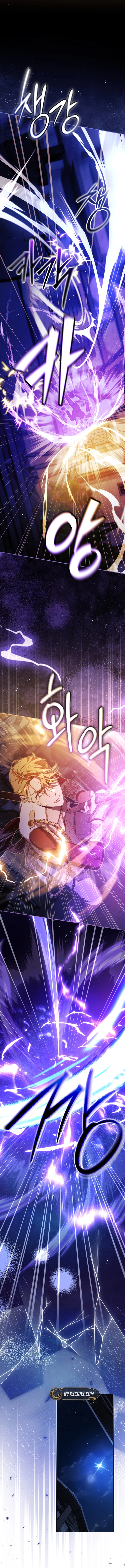 You Will Pay With Your Life For Deceiving Me Chapter 8 Page 6