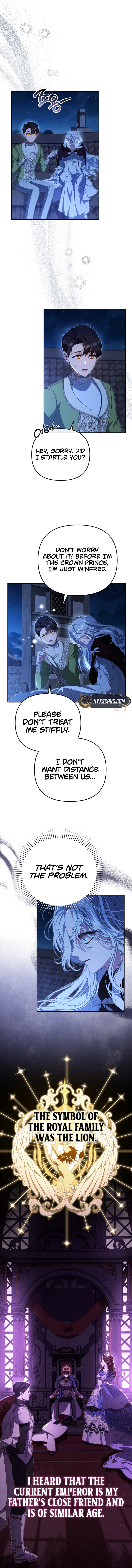 You Will Pay With Your Life For Deceiving Me Chapter 8 Page 9