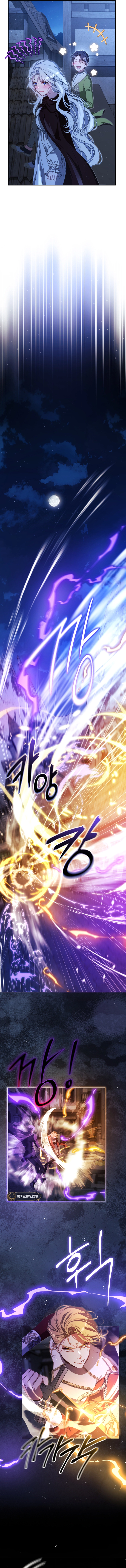 You Will Pay With Your Life For Deceiving Me Chapter 9 Page 6