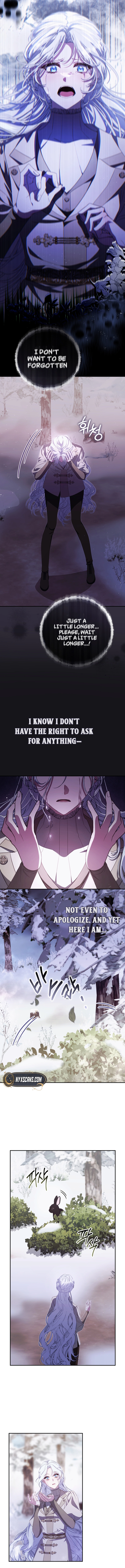 You Will Pay With Your Life For Deceiving Me Chapter 14 Page 5