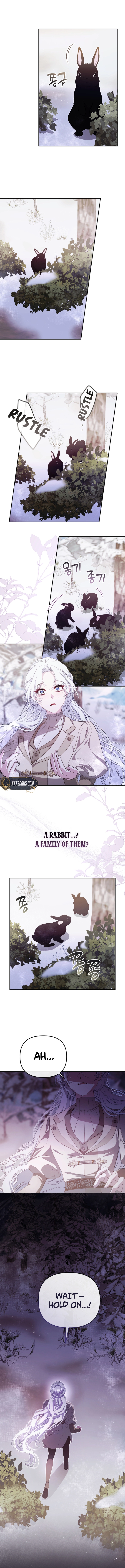 You Will Pay With Your Life For Deceiving Me Chapter 14 Page 6