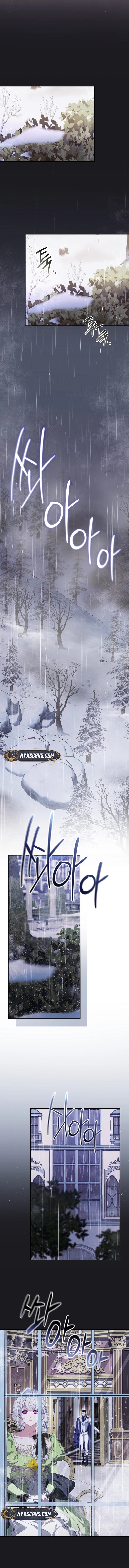 You Will Pay With Your Life For Deceiving Me Chapter 14 Page 7