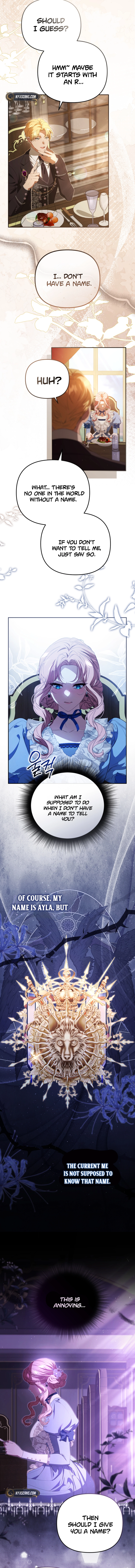 You Will Pay With Your Life For Deceiving Me Chapter 23 Page 12