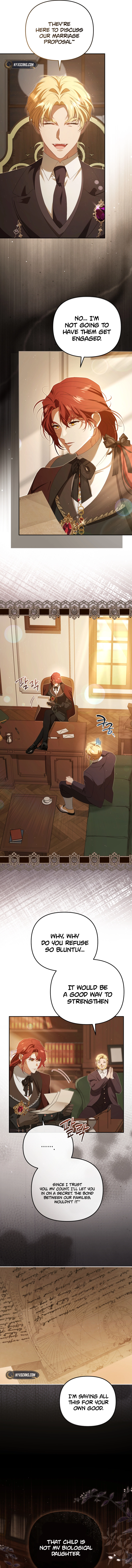 You Will Pay With Your Life For Deceiving Me Chapter 23 Page 14