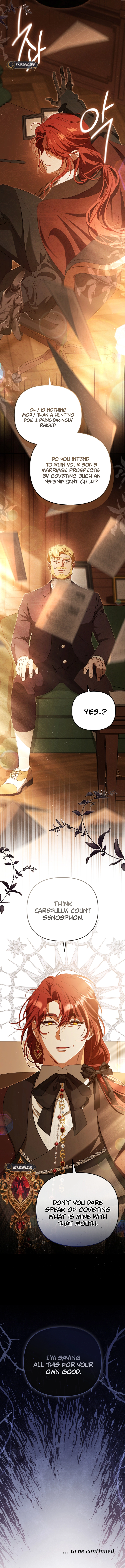 You Will Pay With Your Life For Deceiving Me Chapter 23 Page 15