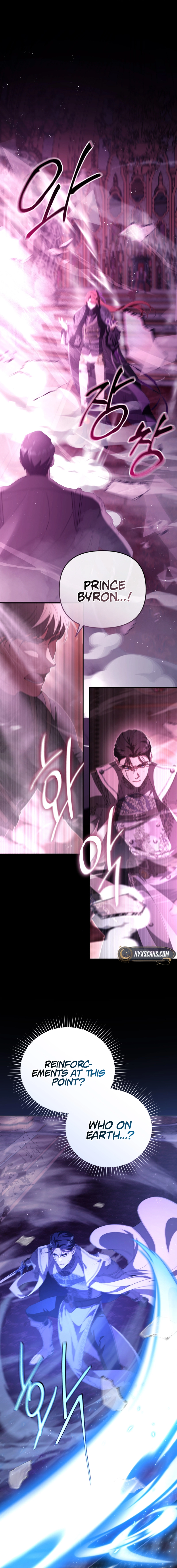 You Will Pay With Your Life For Deceiving Me Chapter 12 Page 7