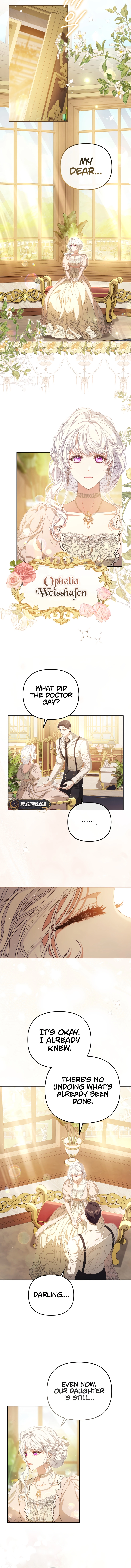 You Will Pay With Your Life For Deceiving Me Chapter 11 Page 13