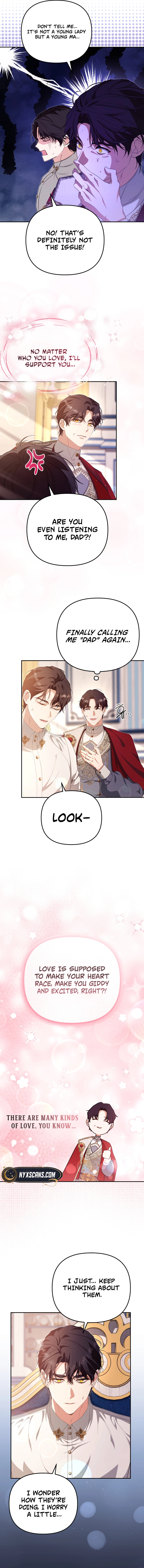 You Will Pay With Your Life For Deceiving Me Chapter 13 Page 5