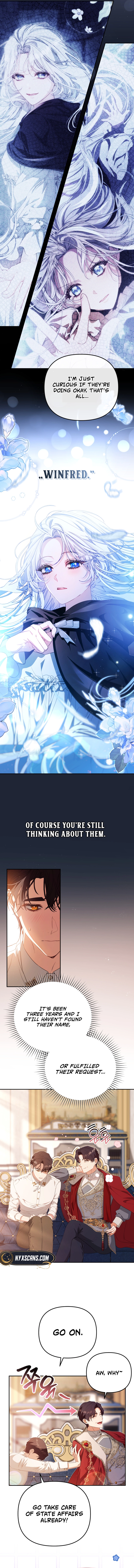 You Will Pay With Your Life For Deceiving Me Chapter 13 Page 6