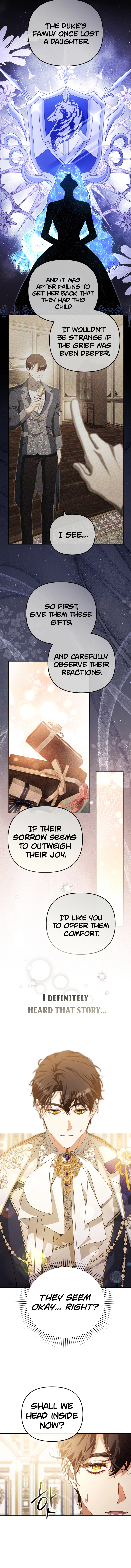 You Will Pay With Your Life For Deceiving Me Chapter 16 Page 11