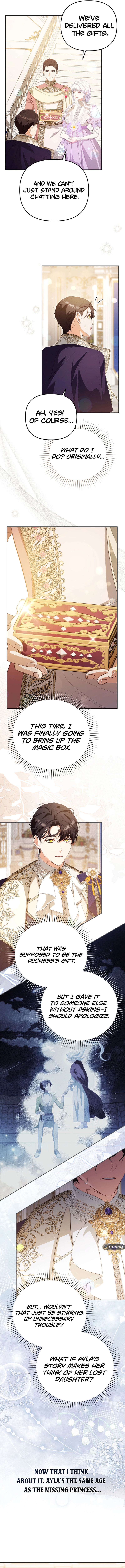 You Will Pay With Your Life For Deceiving Me Chapter 16 Page 12