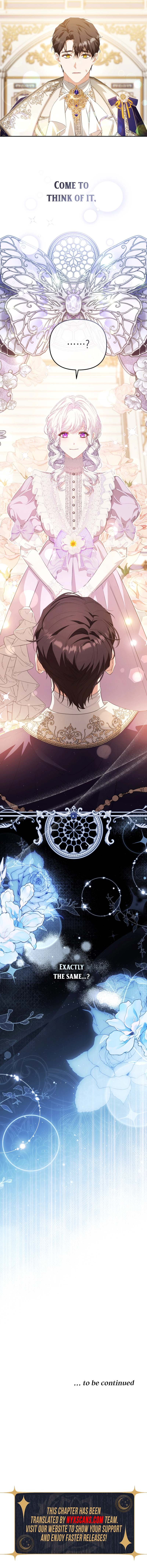 You Will Pay With Your Life For Deceiving Me Chapter 16 Page 13