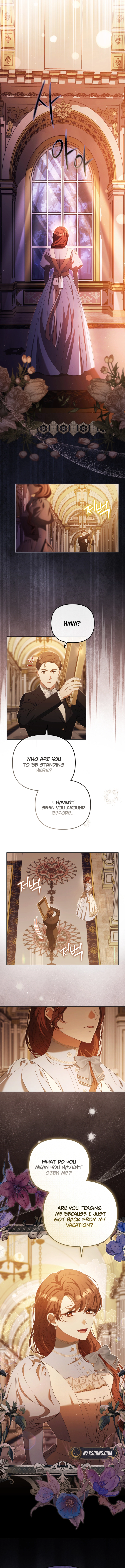 You Will Pay With Your Life For Deceiving Me Chapter 22 Page 14