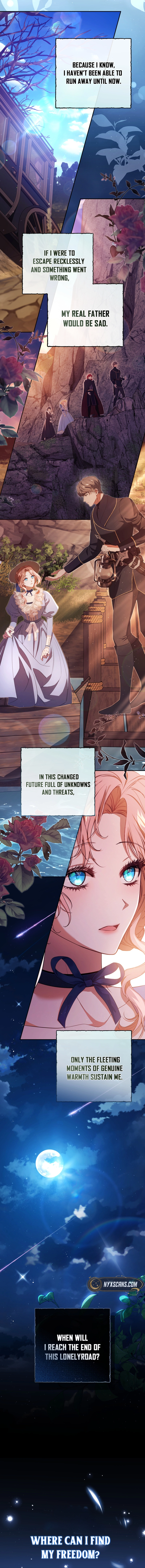 You Will Pay With Your Life For Deceiving Me Chapter 22 Page 7