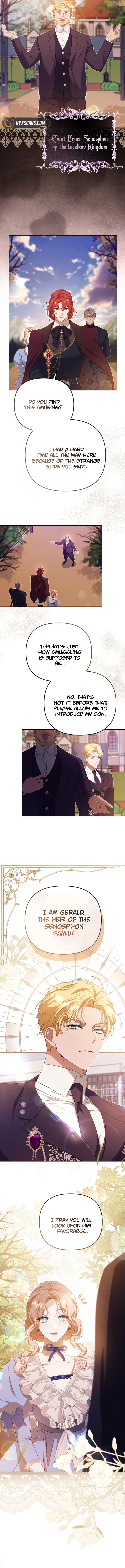You Will Pay With Your Life For Deceiving Me Chapter 22 Page 10