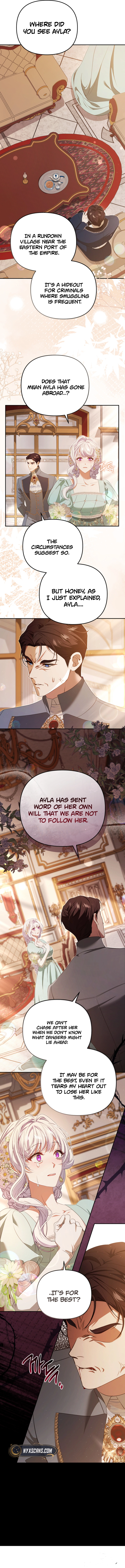 You Will Pay With Your Life For Deceiving Me Chapter 22 Page 12