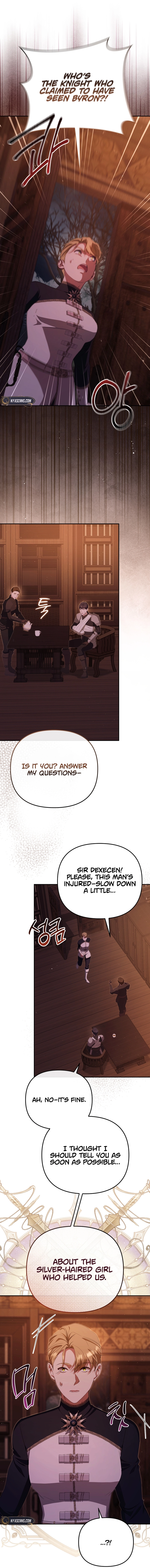You Will Pay With Your Life For Deceiving Me Chapter 19 Page 14