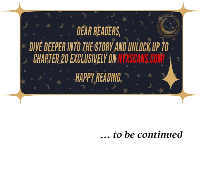 You Will Pay With Your Life For Deceiving Me Chapter 19 Page 18