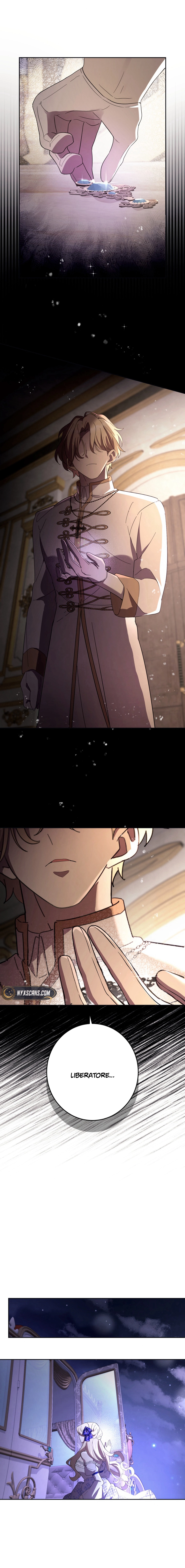 Your Highness, Won’t You Try This Tonight? Chapter 2 – Chapter 2 Page 10