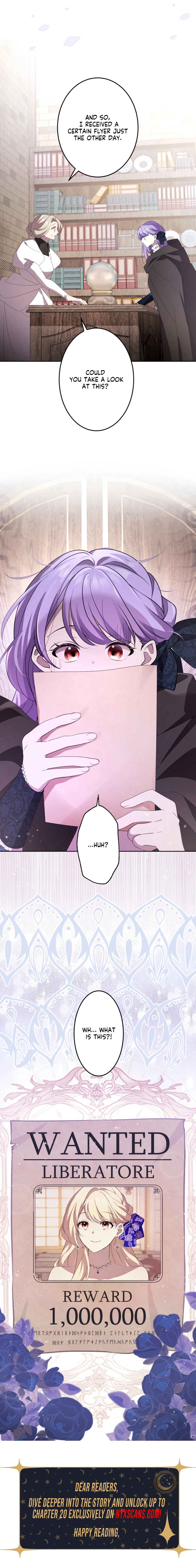 Your Highness, Won’t You Try This Tonight? Chapter 3 – Chapter 3 Page 12