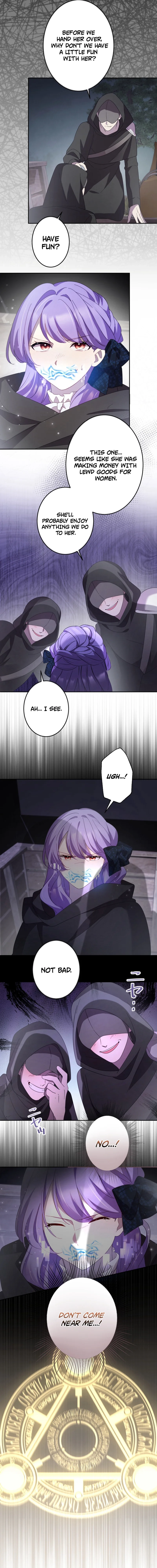 Your Highness, Won’t You Try This Tonight? Chapter 4 – Chapter 4 Page 12