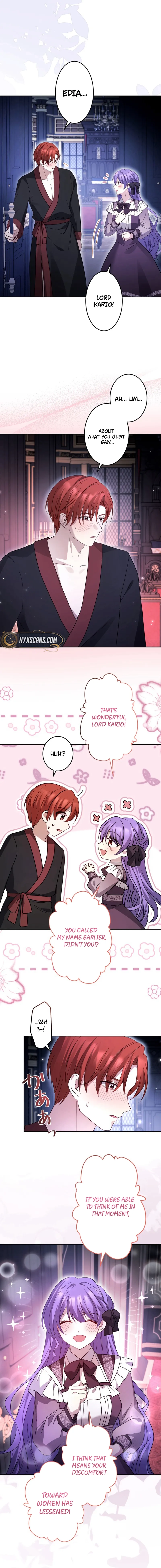 Your Highness, Won’t You Try This Tonight? Chapter 16 – Chapter 16 Page 10