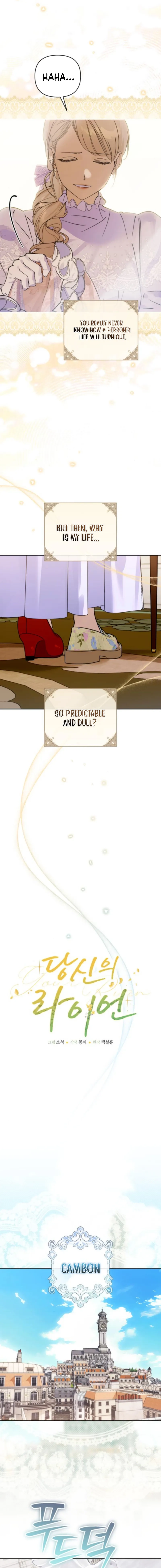 Your Ryan Chapter 13 Page 5