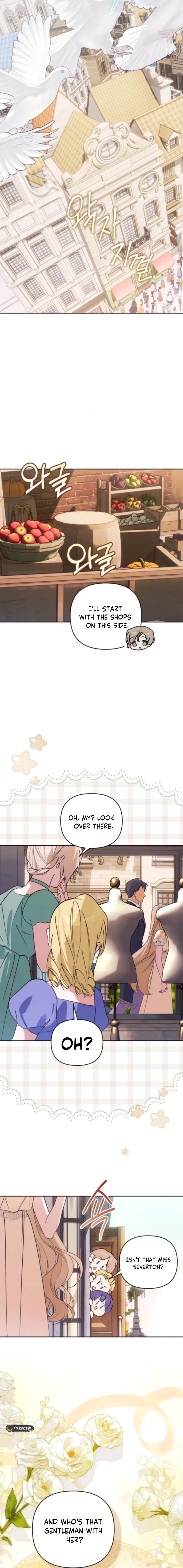 Your Ryan Chapter 13 Page 6