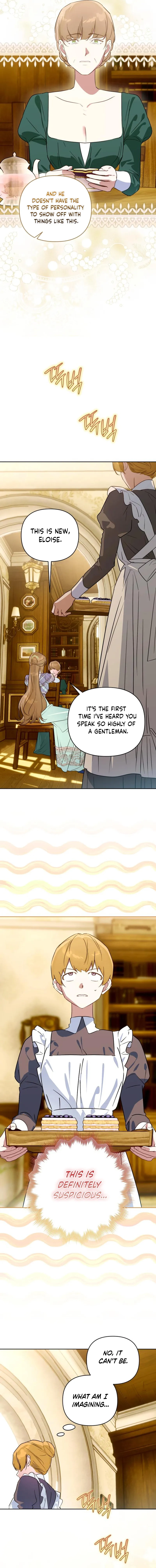 Your Ryan Chapter 17 Page 5